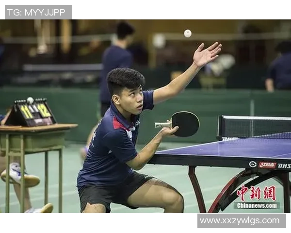 张丽独家揭秘乒乓球技巧与心得分享助你提升球技的秘诀