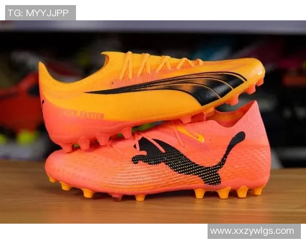 彪马与哪些足球明星签约合作共同打造运动品牌新形象