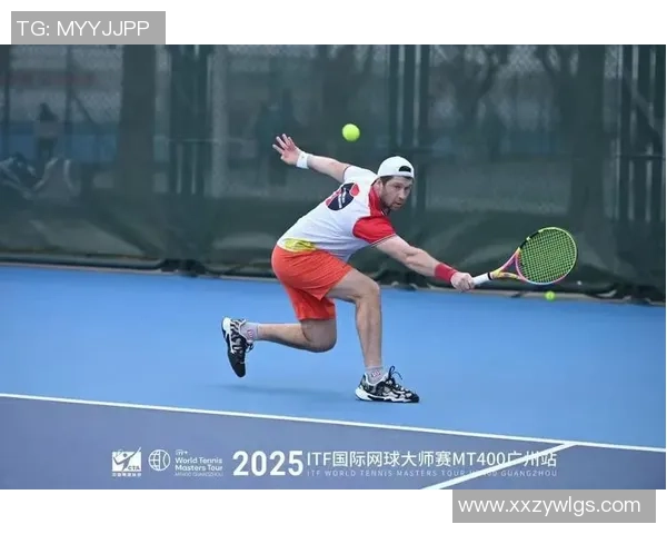 广州网球队团队协作引发热议球员间默契与竞争的微妙平衡